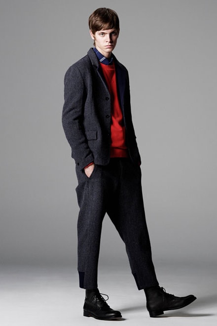 Attachment 2013 Fall/Winter Collection