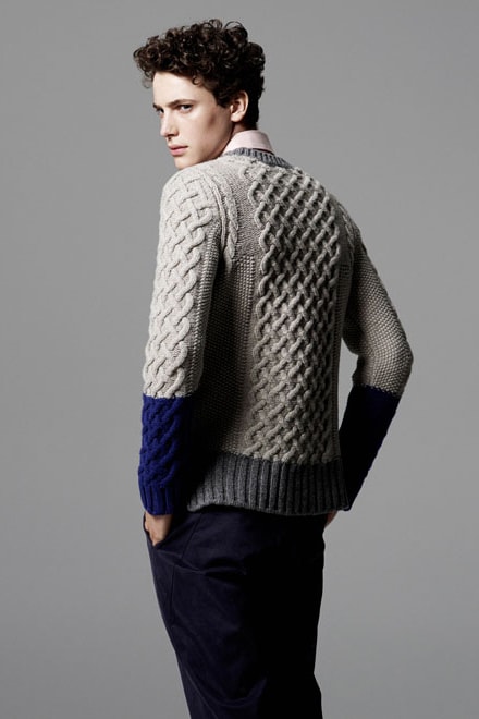 Attachment 2013 Fall/Winter Collection