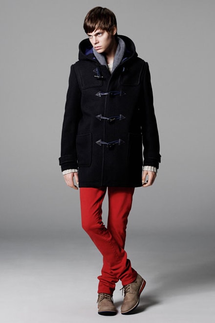 Attachment 2013 Fall/Winter Collection