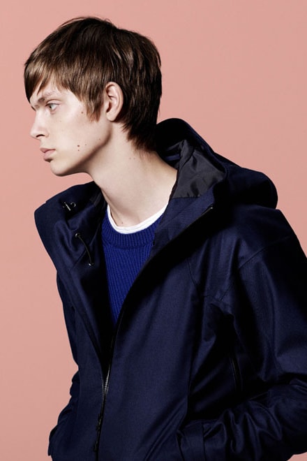 Attachment 2013 Fall/Winter Collection