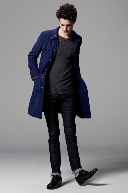 Attachment 2013 Fall/Winter Collection