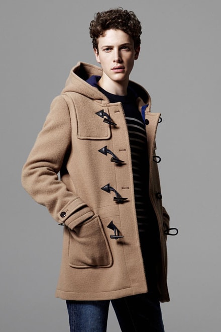 Attachment 2013 Fall/Winter Collection