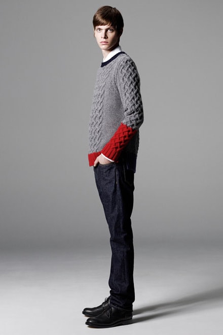 Attachment 2013 Fall/Winter Collection