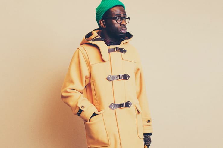 BAL 2013 Fall/Winter Collection 