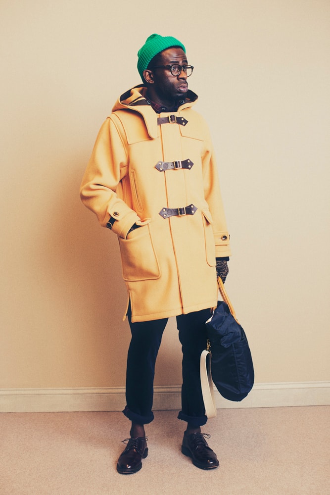 BAL 2013 Fall/Winter Collection 