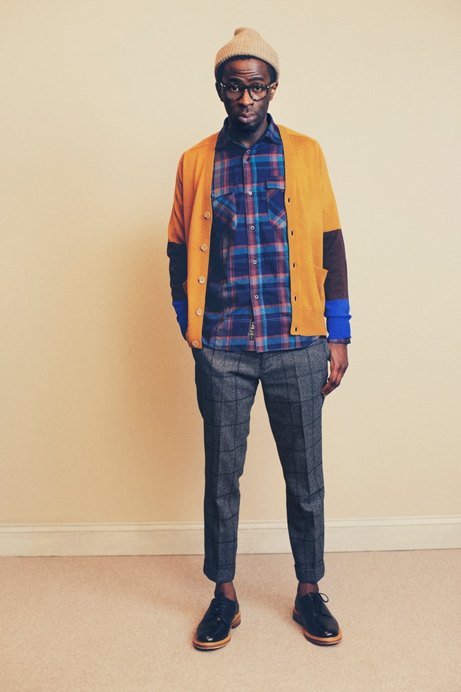 BAL 2013 Fall/Winter Collection 