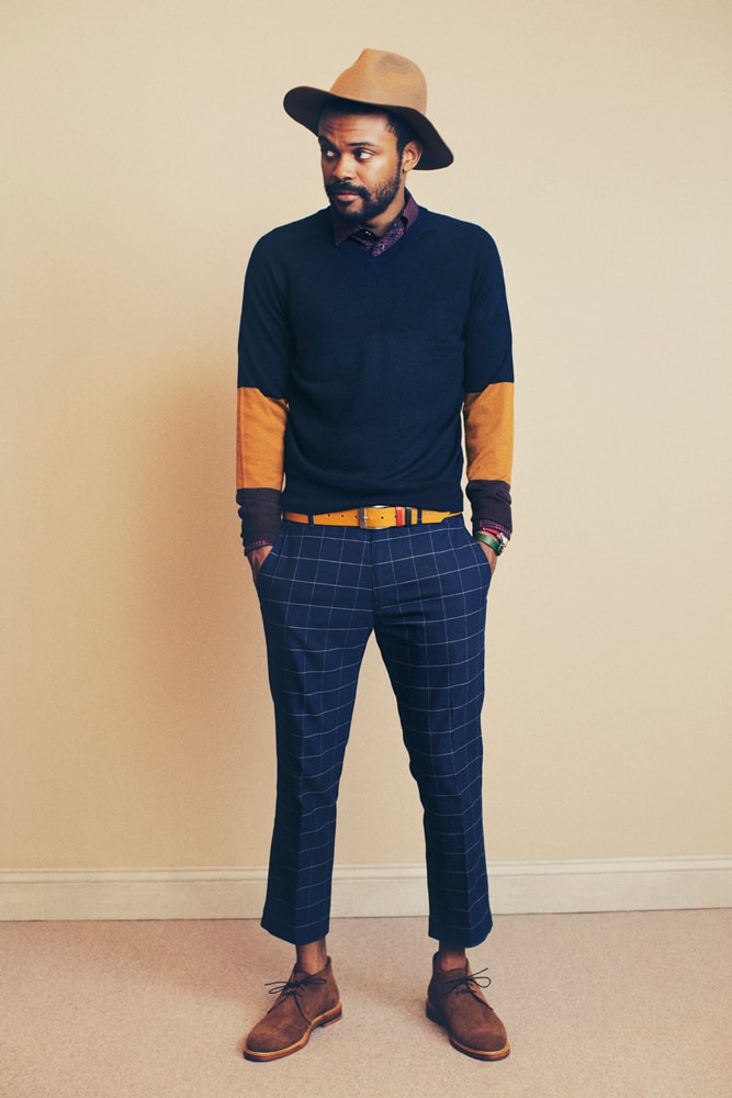 BAL 2013 Fall/Winter Collection 