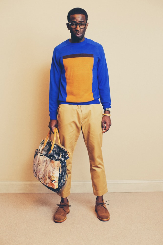BAL 2013 Fall/Winter Collection 