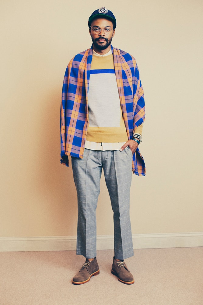 BAL 2013 Fall/Winter Collection 