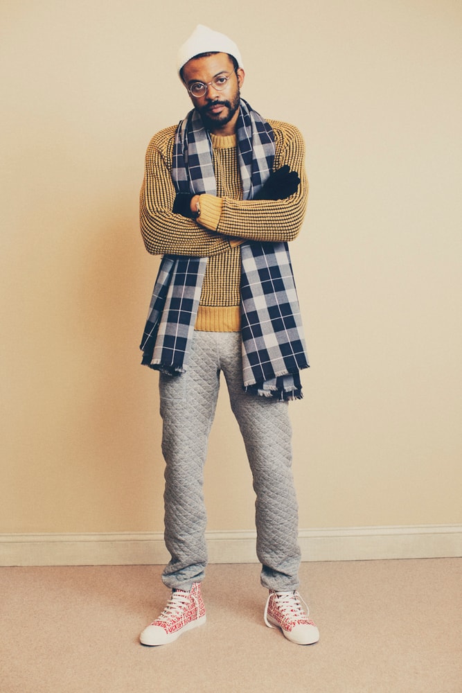 BAL 2013 Fall/Winter Collection 