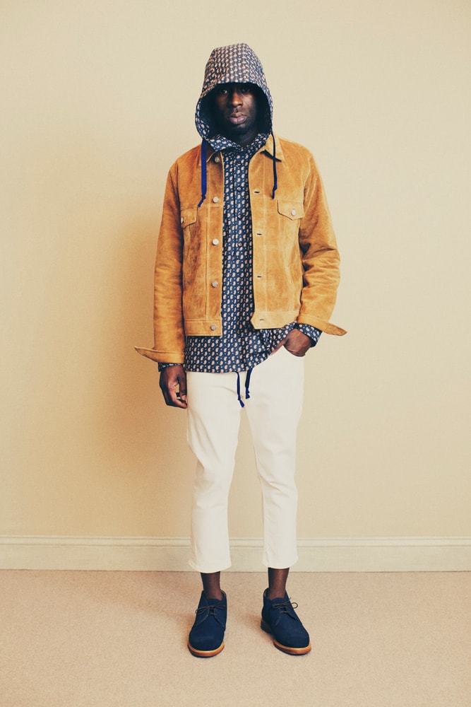 BAL 2013 Fall/Winter Collection 