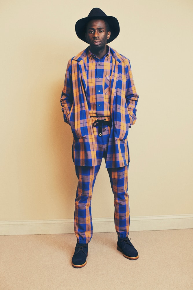 BAL 2013 Fall/Winter Collection 