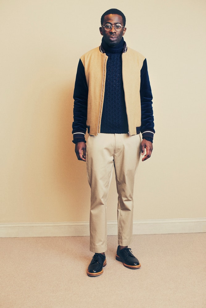 BAL 2013 Fall/Winter Collection 