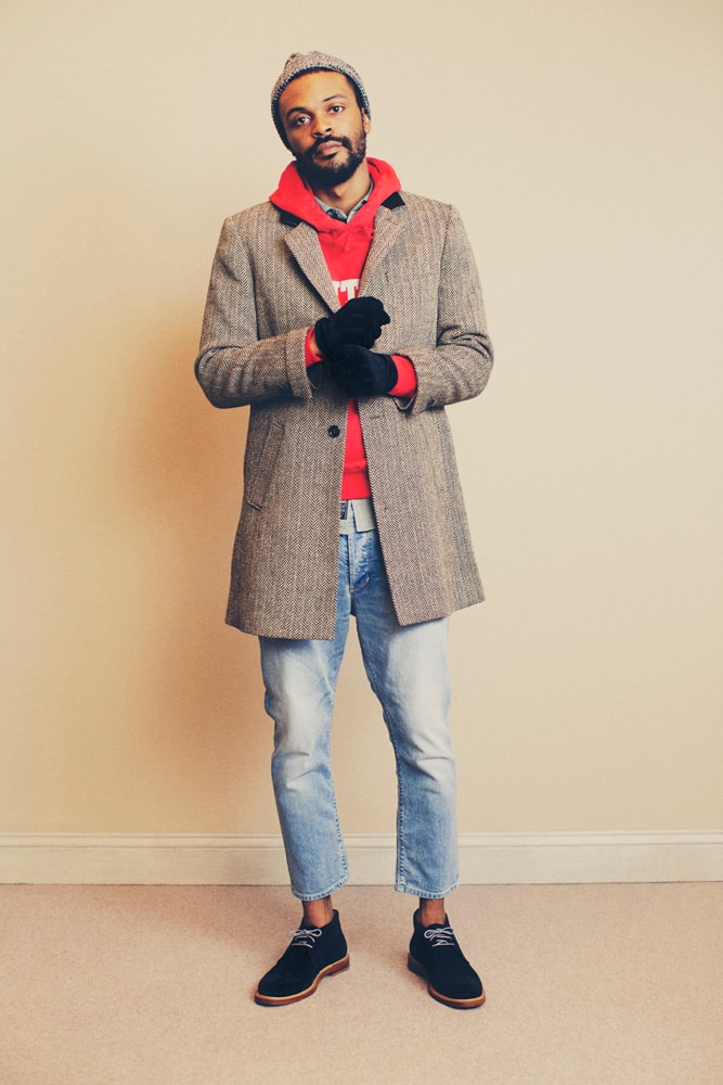 BAL 2013 Fall/Winter Collection 