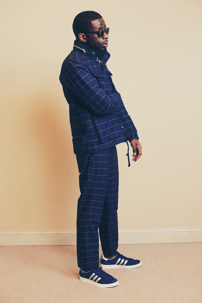 BAL 2013 Fall/Winter Collection 