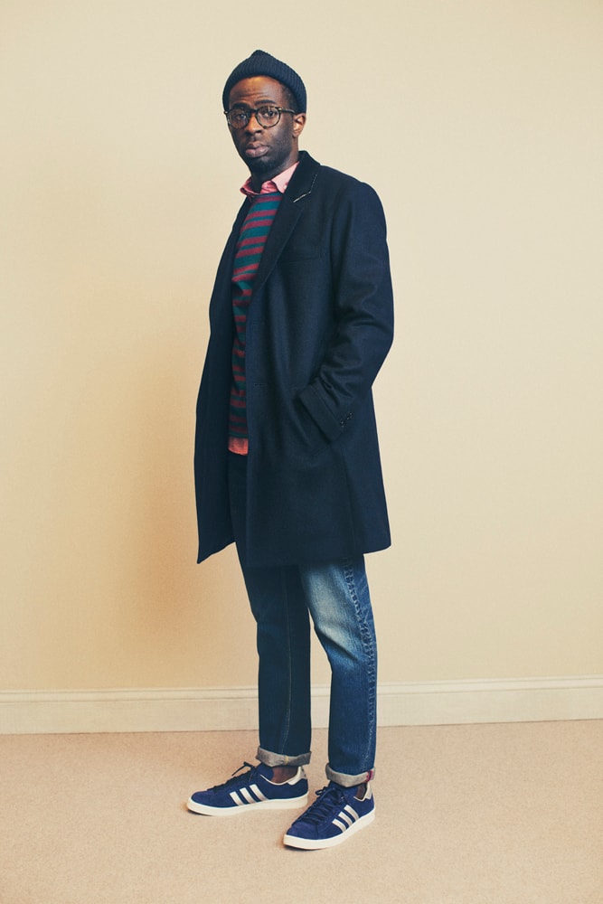 BAL 2013 Fall/Winter Collection 