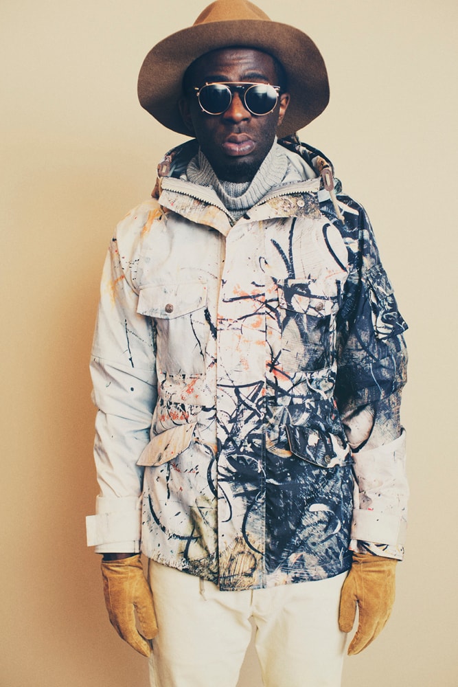 BAL 2013 Fall/Winter Collection 