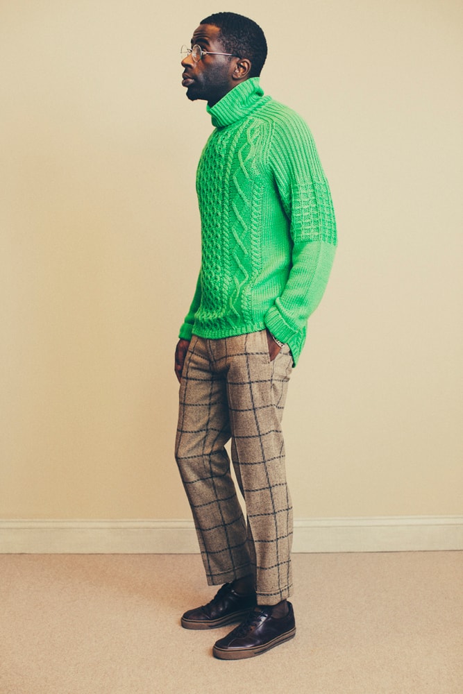 BAL 2013 Fall/Winter Collection 