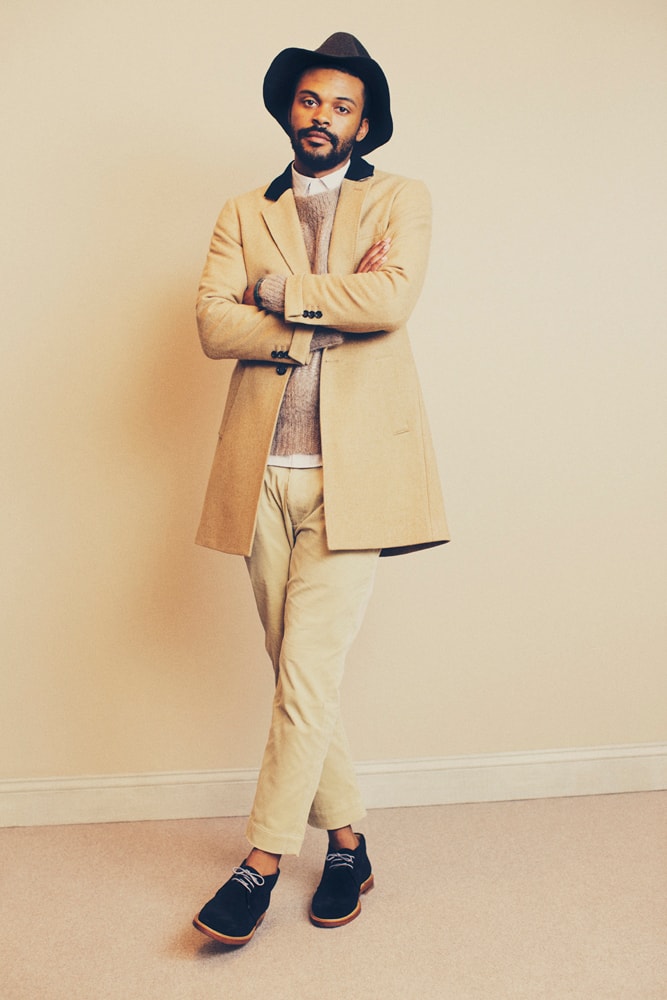 BAL 2013 Fall/Winter Collection 