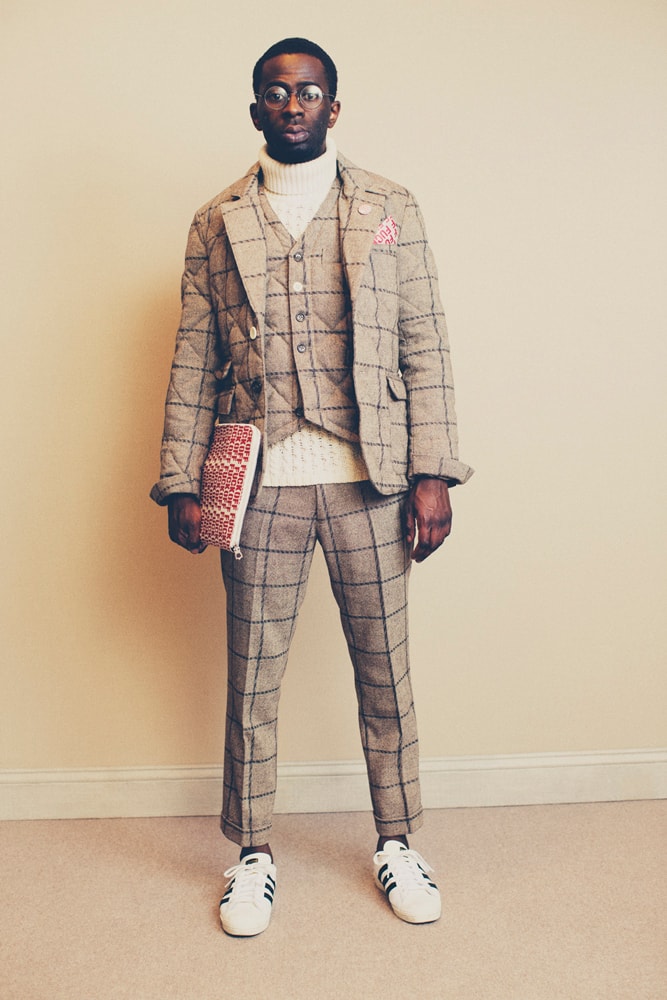 BAL 2013 Fall/Winter Collection 