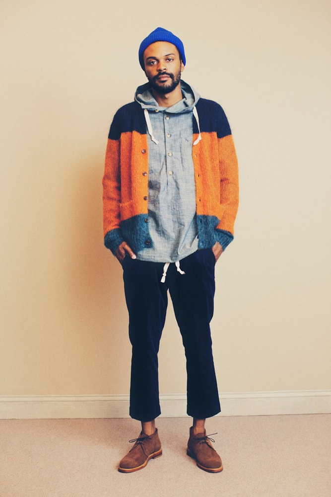 BAL 2013 Fall/Winter Collection 