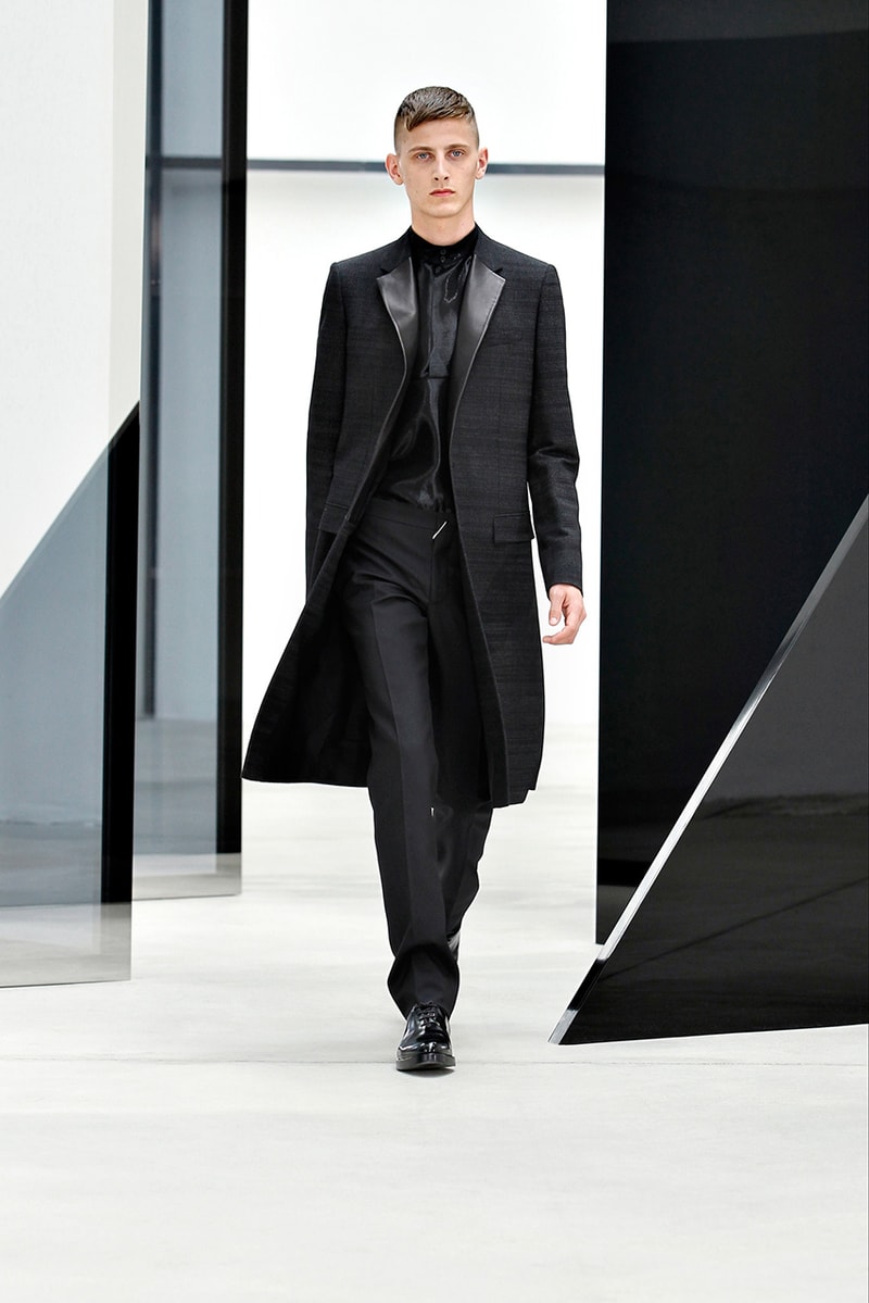 Balenciaga 2014 Spring Collection