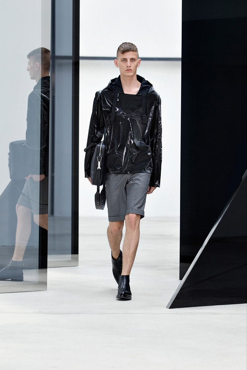 Balenciaga 2014 Spring Collection