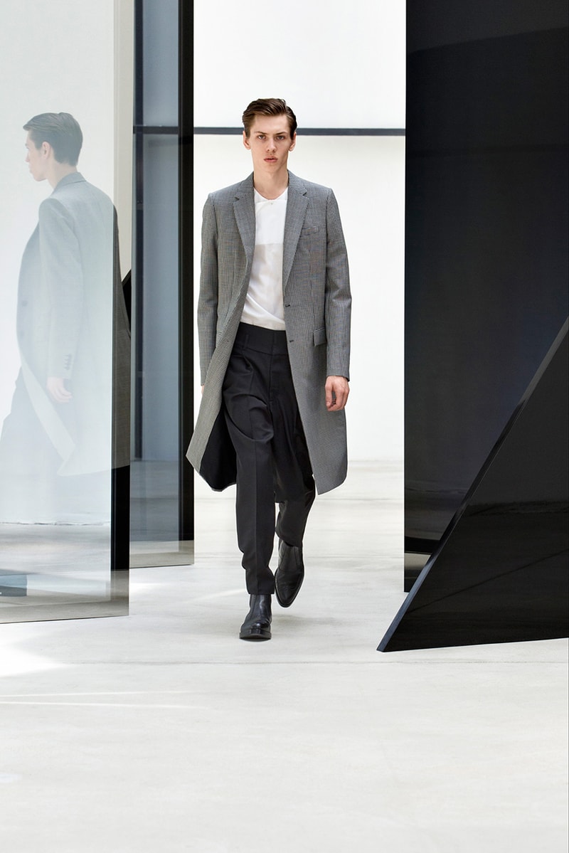 Balenciaga 2014 Spring Collection