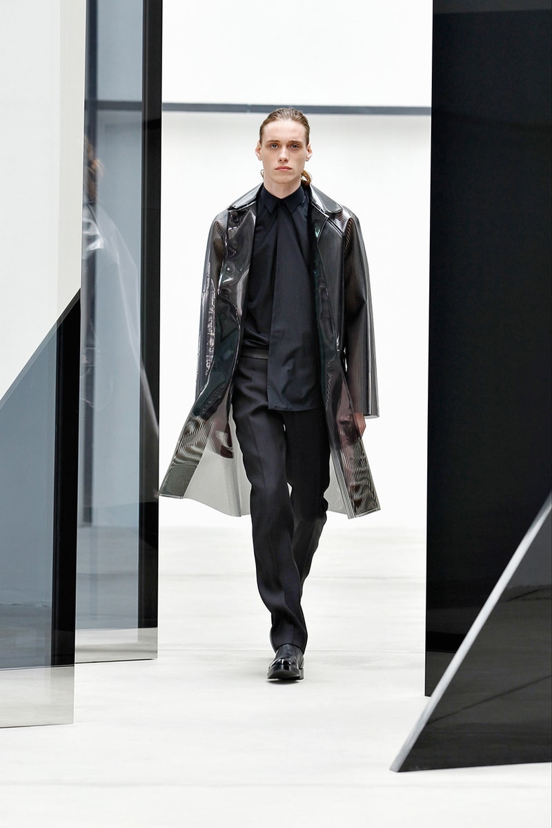 Balenciaga 2014 Spring Collection