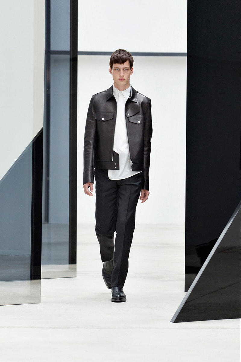 Balenciaga 2014 Spring Collection