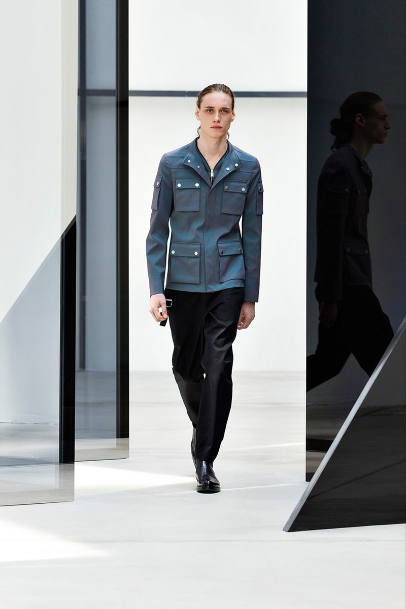 Balenciaga 2014 Spring Collection
