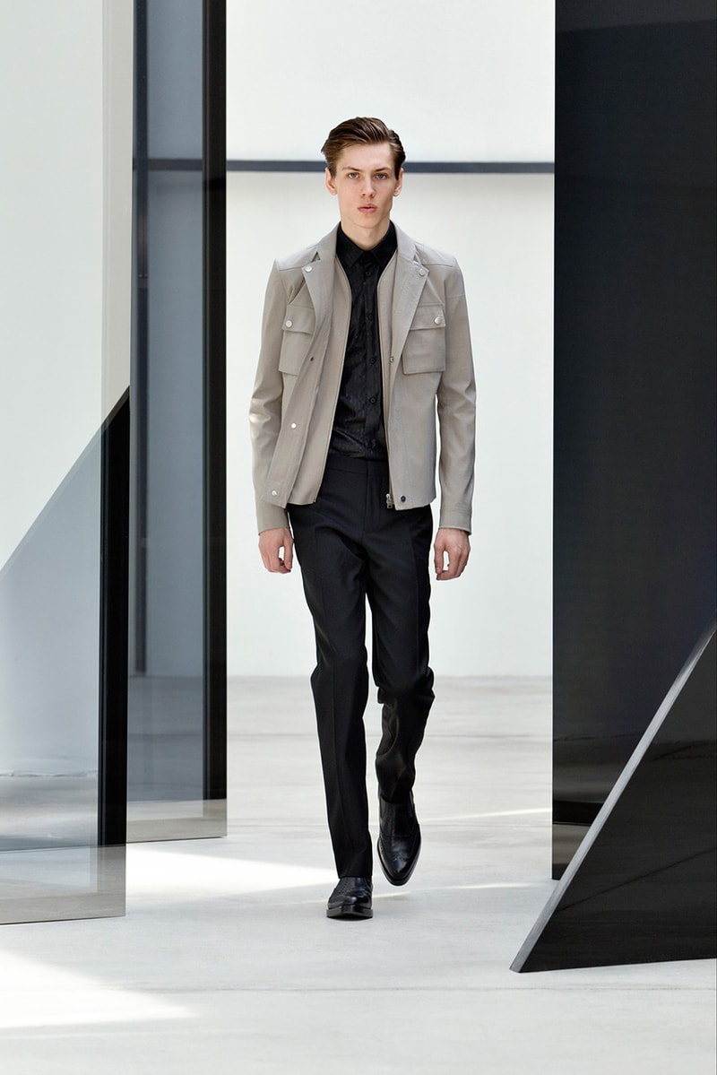 Balenciaga 2014 Spring Collection