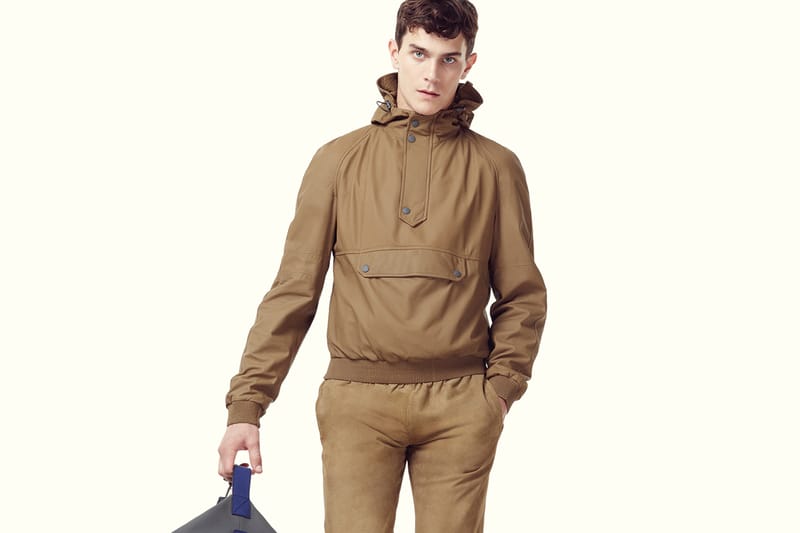 Bally 2014 Spring/Summer Collection