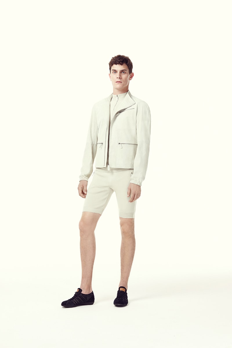 Bally 2014 Spring/Summer Collection