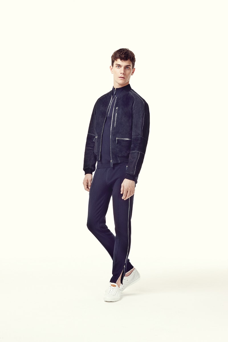Bally 2014 Spring/Summer Collection