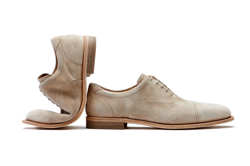 Bally 2014 Spring/Summer Footwear Collection