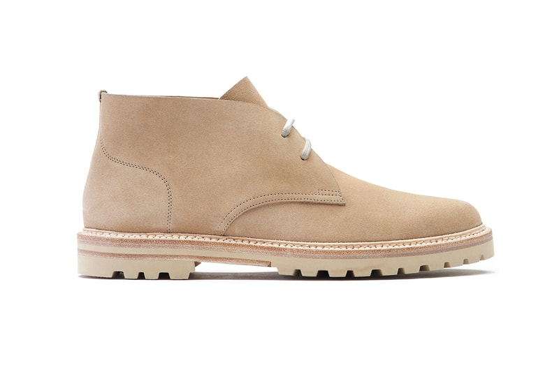 Bally 2014 Spring/Summer Footwear Collection