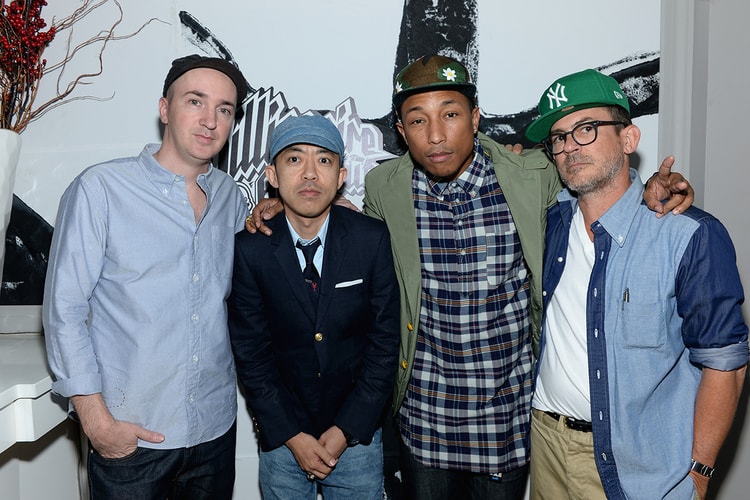 POLLS: As Billionaire Boys Club Changes Strategy, What Are Your Thoughts?