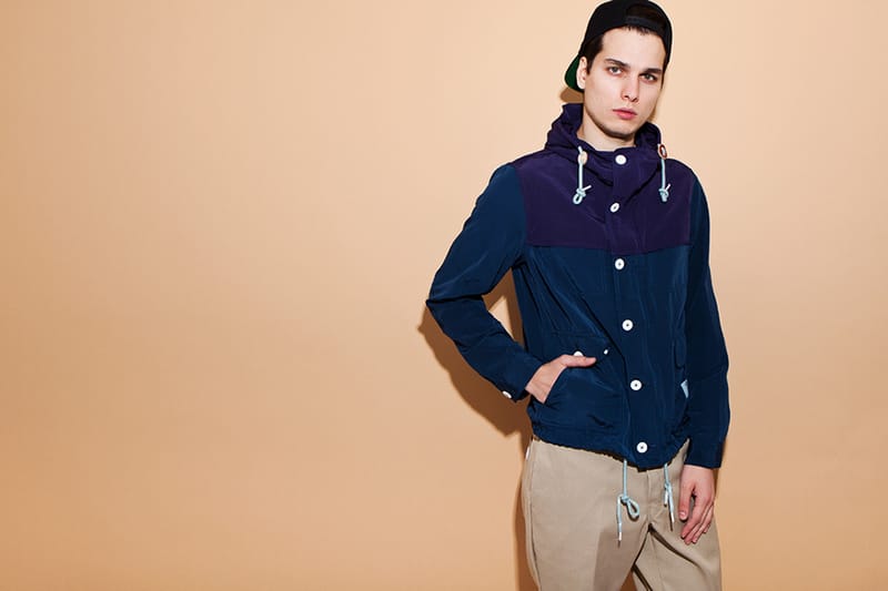 BEDWIN & THE HEARTBREAKERS 2013 Spring/Summer Collection