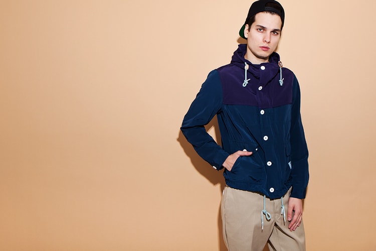 BEDWIN & THE HEARTBREAKERS 2013 Spring/Summer Collection