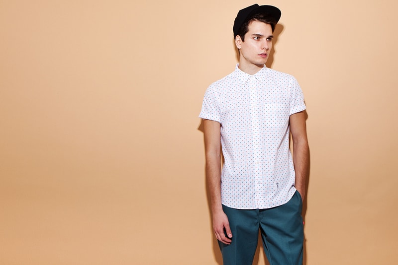 BEDWIN & THE HEARTBREAKERS 2013 Spring/Summer Collection