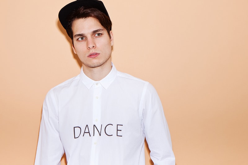 BEDWIN & THE HEARTBREAKERS 2013 Spring/Summer Collection