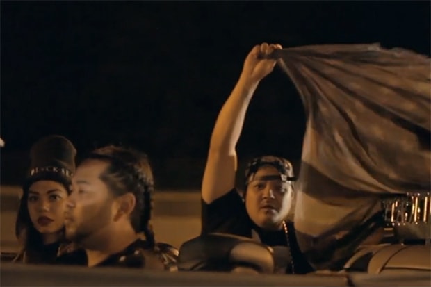 Black Scale Preview Their Seattle Pop-Up With a Video Lookbook