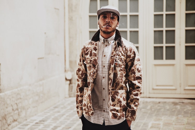 BLACKRAINBOW 2013 Spring/Summer Lookbook