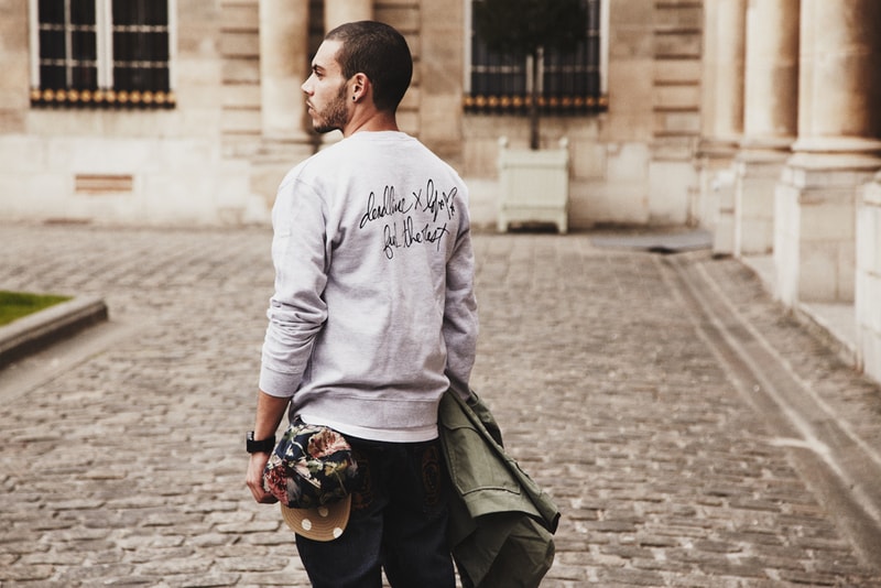 BLACKRAINBOW 2013 Spring/Summer Lookbook