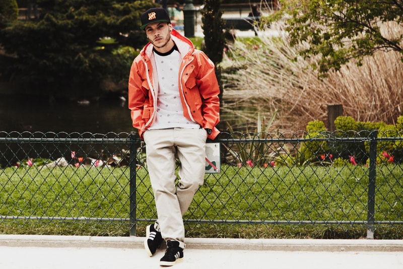 BLACKRAINBOW 2013 Spring/Summer Lookbook