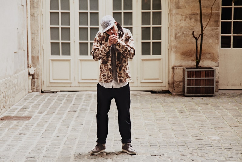 BLACKRAINBOW 2013 Spring/Summer Lookbook