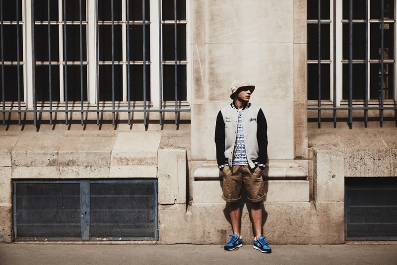 BLACKRAINBOW 2013 Spring/Summer Lookbook