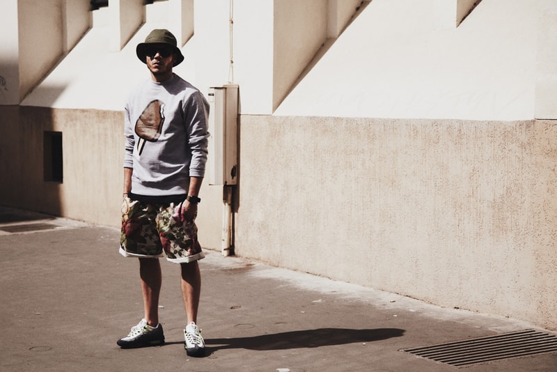 BLACKRAINBOW 2013 Spring/Summer Lookbook