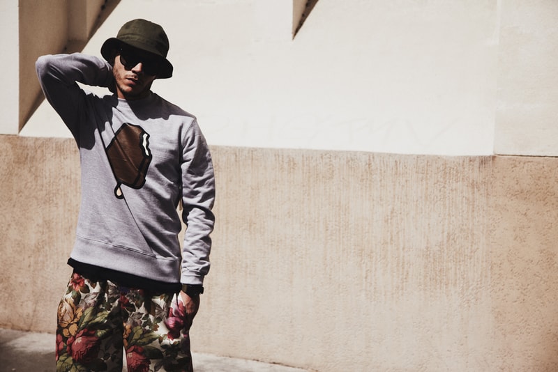BLACKRAINBOW 2013 Spring/Summer Lookbook